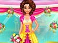 Spel BFF trourok ontwerp aanlyn