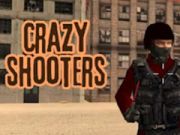 Spel Mal shooters aanlyn