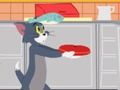 Spel Die Tom and Jerry show Moenie 'n gemors maak nie!  aanlyn