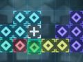 Spel Cyber tetroblocks aanlyn