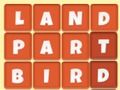 Spel Woorde Familie  aanlyn