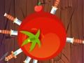 Spel Mes Ninja  aanlyn