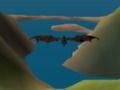 Spel Hemel van Dragons Beheer die lug  aanlyn