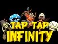 Spel Tik Tap Infinity  aanlyn