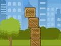 Spel Doosstapel aanlyn