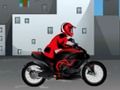 Spel Fiets aftrek wedrenne  aanlyn
