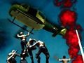 Spel Zombie Choppa aanlyn