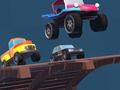 Spel Mini -motorwedrenne aanlyn