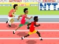 Spel Sport held  aanlyn