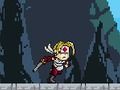 Spel Ninja Runner aanlyn