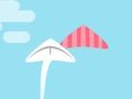 Spel Sky Glider aanlyn
