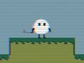Spel Selfie gholf  aanlyn