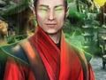 Spel Vloek van Samurai  aanlyn