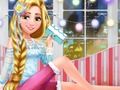 Spel Prettige sustersaand  aanlyn
