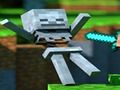 Spel Blokagtige wêreld  aanlyn