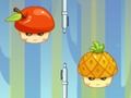 Spel Pynappelpen 2  aanlyn