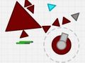 Spel Tanks-mites  aanlyn