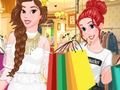 Spel Prinsesse: Fashion Shopaholic  aanlyn