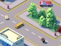 Spel Kubus City Wars  aanlyn