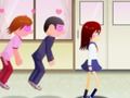 Spel Romance Academy: Love Heartbeat  aanlyn