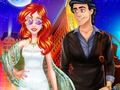 Spel Hitchhiking vir prinsesse  aanlyn