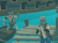 Spel Caribbean Pirate War aanlyn Spel Caribbean Pirate War aanlyn