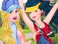 Spel Prinses Aktiewe Lewenstyl  aanlyn