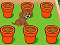 Spel Dora Magical Garden aanlyn Spel Dora Magical Garden aanlyn