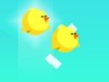Spel Mini hardloper Jem  aanlyn