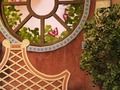 Spel Vintage kamer  aanlyn