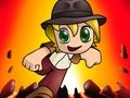 Spel Vulcan Joe  aanlyn