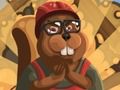 Spel Bever bomwerper  aanlyn