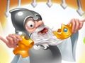 Spel Doodle God goeie ou tye aanlyn