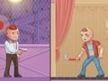 Spel Agent van afstamming  aanlyn
