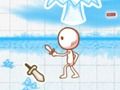 Spel Sketchman Gun aanlyn