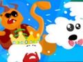 Spel Goeie wolk  aanlyn