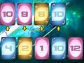 Spel Weerlig Solitaire  aanlyn