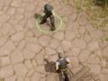 Spel Radikale aanval  aanlyn