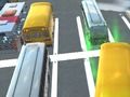Spel Busmeester Parkeerplek 3D aanlyn