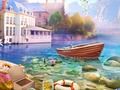 Spel Die grootste roman  aanlyn
