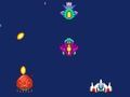 Spel Ruimte groot geweer aanlyn