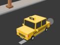 Spel Mal Cabbie aanlyn