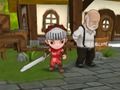 Spel Delsaran World aanlyn