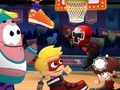 Spel Basketbalsterre 3  aanlyn
