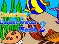 Spel Bolwende onderwaterwêreld 2 aanlyn