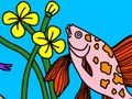 Spel Bolwende onderwaterwêreld 3 aanlyn