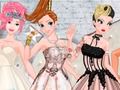 Spel Prinses Offbeat Bruide  aanlyn