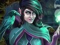 Spel Witchtrap aanlyn