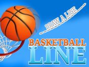 Spel Basketballyn  aanlyn