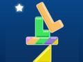 Spel Geometriese toring  aanlyn